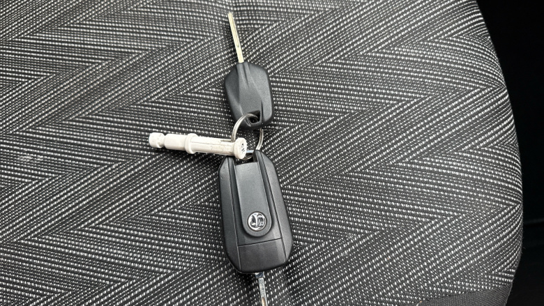 Vauxhall Crossland X 1.2 [83] Griffin 5dr [Start Stop] Petrol Hatchback